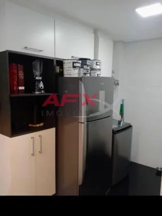 Imagem Apartamento 2 Quartos Sorocaba - SP - Caguassu