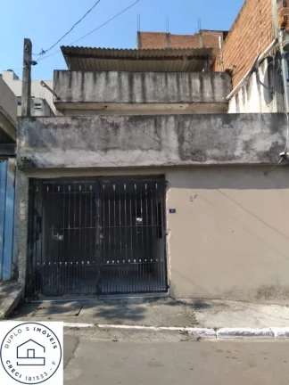 Imagem Imóvel em São Paulo, Zona norte, Vila Ayrosa ( Tremembé )