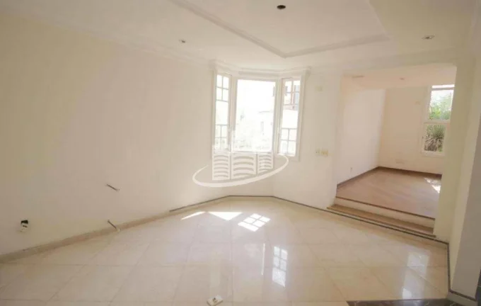 Imagem Casa de Condomínio
