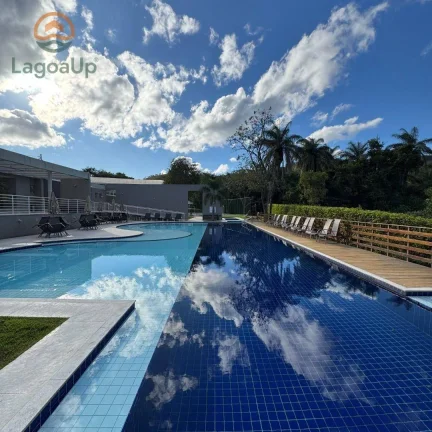 Imagem Terreno à venda, 530 m² por R$ 390.000,00 - Condomínio Lagoa Santa Park Residence - Lagoa Santa/MG