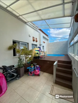 Imagem Cobertura linear, uma verdadeira raridade à venda em Jardim da Penha!