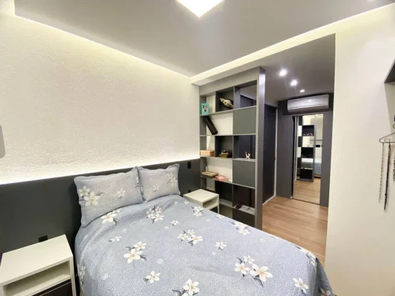 Imagem Apartamento no Soleil Resort