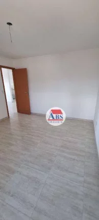 Imagem Apartamento com 1 dormitório para alugar, 55 m² por R$ 2.000,01/mês - Nova Mirim - Praia Grande/SP