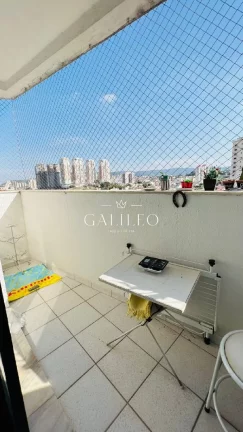 Imagem Apartamento no Residencial Caribe | Vianelo | Jundiaí | São Paulo