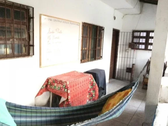 Imagem Casa para Venda em Itanhaém, Cibratel II, 3 dormitórios, 2 banheiros, 12 vagas