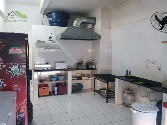 Imagem OPORTUNIDADE DE NEGÓCIO EM SUZANO - VENDE-SE PASTELARIA E RESTAURANTE