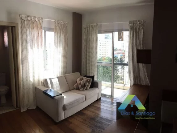 Imagem VILA MASCOTE Apartamento 60M², 2 dormitórios, 1 vaga, ótima localização e valor !!!