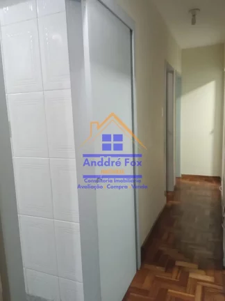 Imagem Apartamento, 2 quartos, 2 banheiros, cozinha, 1 vaga de garagem à venda, 70 M², por R$ 375.000 – Grajaú - Rio de Janeiro / RJ.