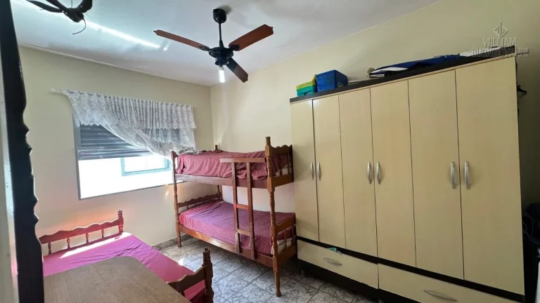 Imagem Apartamento 2 dormitórios no bairro Guilhermina