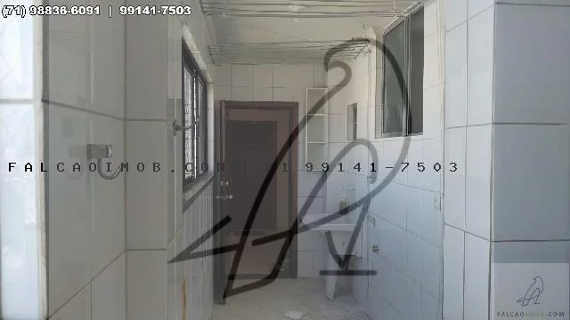 Imagem Vendo 3 Quartos 128m2 no Costa Azul, Salvador-BA