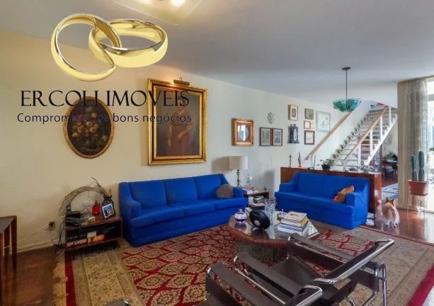Imagem CASA RESIDENCIAL em São Paulo - SP, Tatuapé
