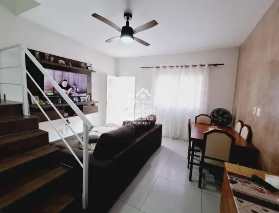 Imagem CASA Residencial em GUARUJÁ - SP, ENSEADA
