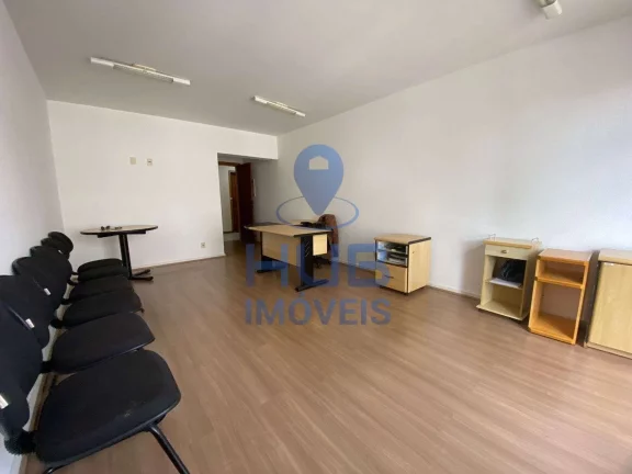 Imagem Sala à Venda, Centro, 37m2, Centro -Florianópolis/SC