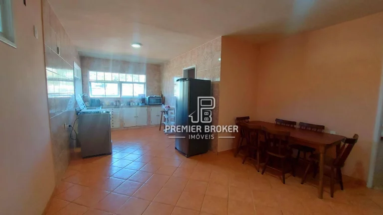 Imagem Casa à venda, 166 m² por R$ 650.000,00 - Tijuca - Teresópolis/RJ