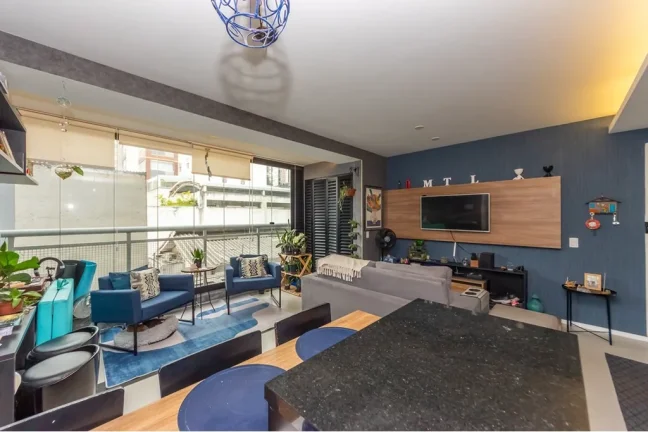 Imagem APARTAMENTO RESIDENCIAL em São Paulo - SP, Vila Monte Alegre