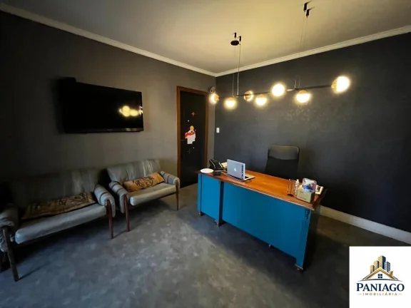 Imagem Casa Comercial para Locação - Bairro Goiabeiras - Cuiabá/MT