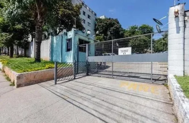 Imagem APARTAMENTO 3 DORM A VENDA PRÓXIMO AO TERMINAL CAPELINHA