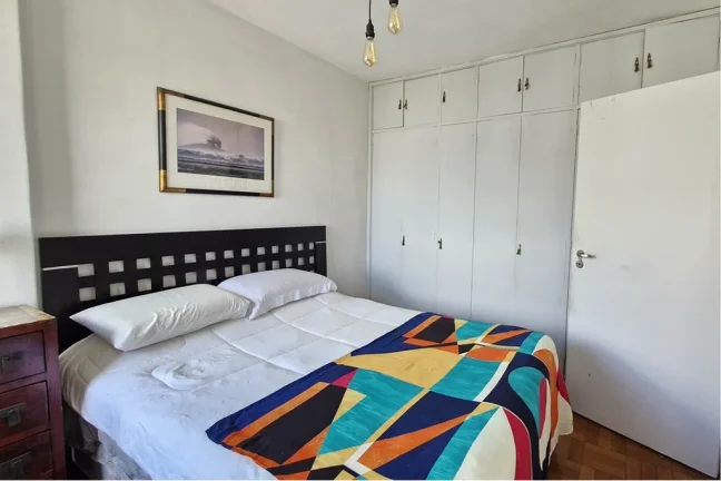 Imagem APARTAMENTO RESIDENCIAL em São Paulo - SP, Vila Pompéia