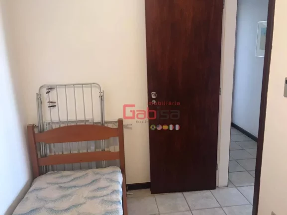 Imagem Cobertura com 4 dormitórios à venda, 190 m² por R$ 960.000,00 - Centro - Cabo Frio/RJ