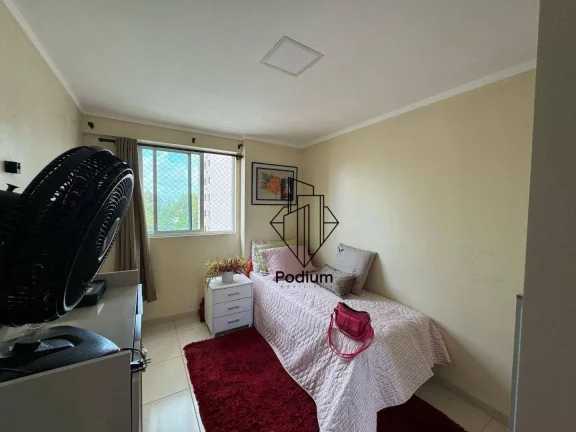 Imagem Apartamento com projetados varanda/sacada nas proximidades do Bessa shopping e a 570m da praia do Bessa/Jardim Oceania -AP2779.