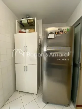 Imagem Viva na melhor localização do Cambuí!

Se você busca o estilo de vida que só o bairro mais char...