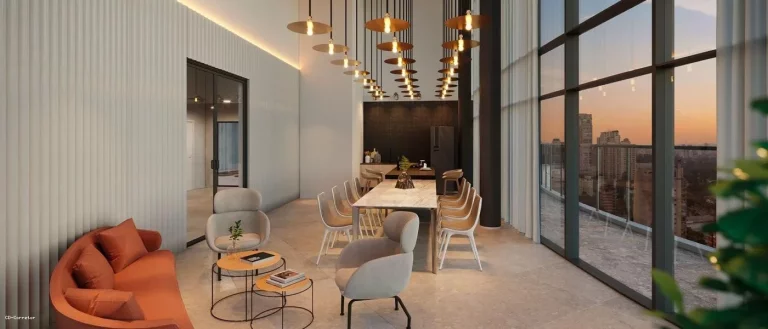 Imagem Apartamento para Venda em São Paulo / SP no bairro Indianópolis