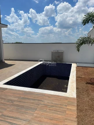 Imagem Casa em Condomínio