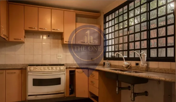 Imagem Imperdível: Casa para locação em São Paulo-SP, Vila Mariana, 4 quartos, 2 suítes, 2 salas, 2 banheiros, 2 vagas, 250m². Venha conferir!