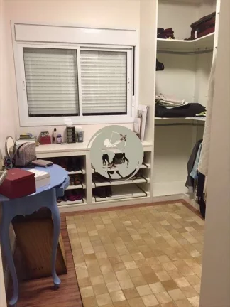 Imagem APARTAMENTO COM LAZER COMPLETO LOCAÇÃO PACOTE APARTAMENTO NOVO TOTALMENTE MOBILIADO, A UMA QUADRA ...