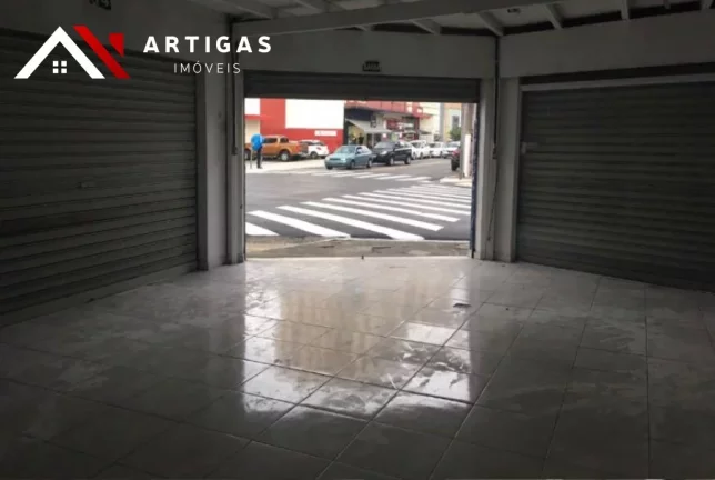 Imagem Salão para locação na Mooca 40 m 1 sala 1 banheiro