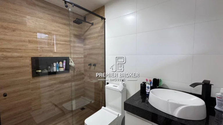 Imagem Casa com 3 dormitórios à venda, 143 m² por R$ 880.000,00 - Alto - Teresópolis/RJ