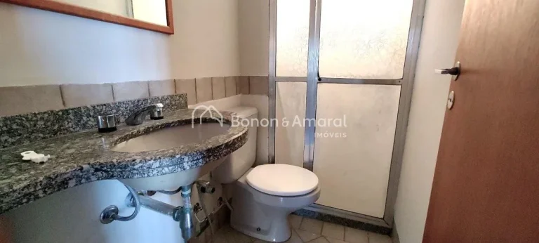 Imagem Conforto, praticidade e excelente localização se encontram neste imóvel no bairro Santa Genebra, ...