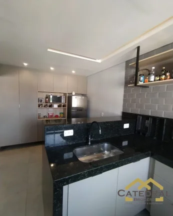 Imagem APARTAMENTO 02 QUARTOS À VENDA 54 M² - PORTEIRA FECHADA - ELOY CHAVES - JUNDIAÍ/SP