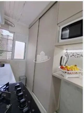 Imagem Apartamento Padrão