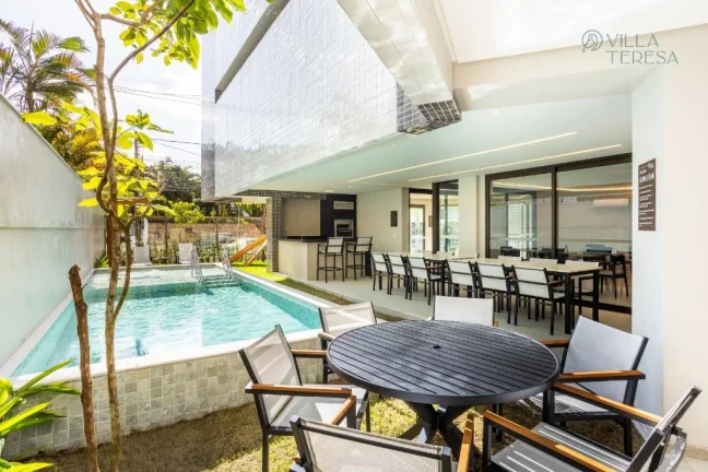 Imagem Apartamento Padrão