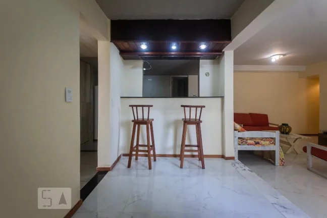 Imagem Apartamento à Venda - Barra da Tijuca, 2 Quartos, 80 m2