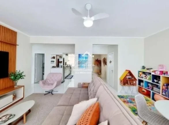 Imagem Apartamento reformado, andar alto e preço baixo com vista total Pitangueiras: 3 quartos, 1 suíte, 2 salas, 3 banheiros, 1 vaga, 130m²!