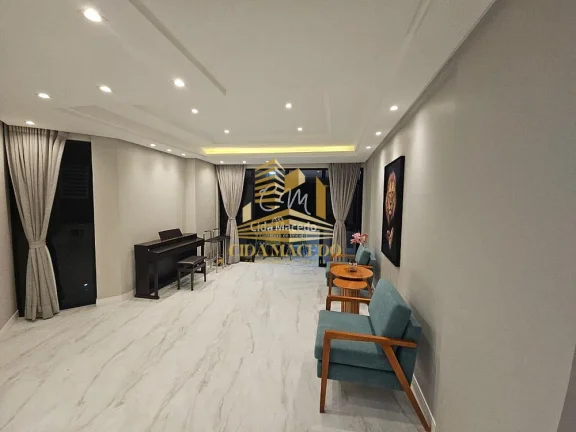 Imagem Apartamento a Venda no bairro Aeroclube - João Pessoa, PB