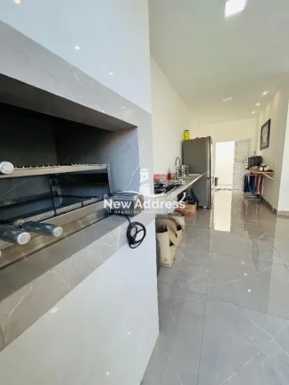 Imagem Casa linear à venda em Colina de Laranjeiras - Serra