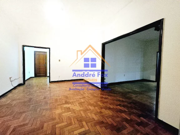 Imagem Apartamento 3 quartos, 2 Banheiros, dep. , 1 vaga 130 m², à venda por R$ 500.000. Boulevard 28 de Setembro - Vila Isabel - Rio de Janeiro/RJ.