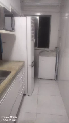 Imagem Reserva Alto Verde - Apartamento 3/4 com Lazer Completo e 1 Vaga de Garagem