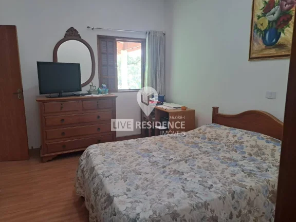 Imagem Linda chácara a venda em Itatiba, em localização privilegiada