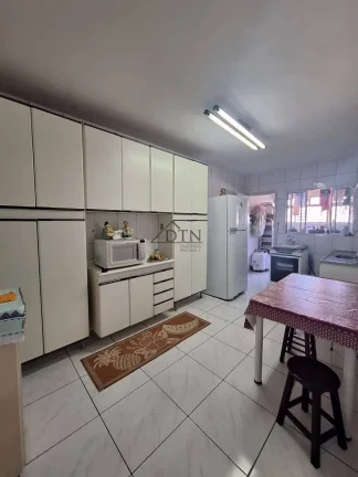 Imagem Apartamento 2 dormitórios Rudge Ramos SBC