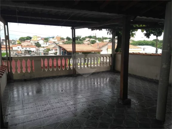Imagem Casa à venda com 5 quartos em Butantã, São Paulo - SP