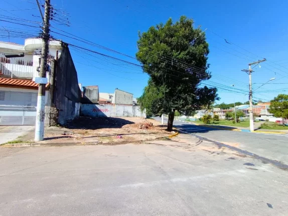 Imagem Terreno à venda, 156 m² por R$ 200.000,00 - Jardim Selma Helena - Poá/SP