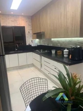 Imagem Apartamento com 4 dormitórios à venda, 142 m² por R$ 1.295.000 - Saúde - São Paulo/SP