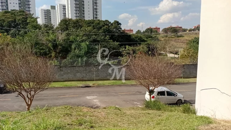Imagem 2 Terrenos LADO A LADO em Condomínio Fechado