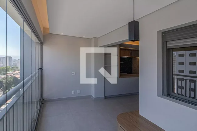 Imagem Apartamento à Venda - Aclimação, 3 Quartos, 79 m2