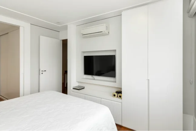 Imagem APARTAMENTO RESIDENCIAL em São Paulo - SP, Vila Mariana