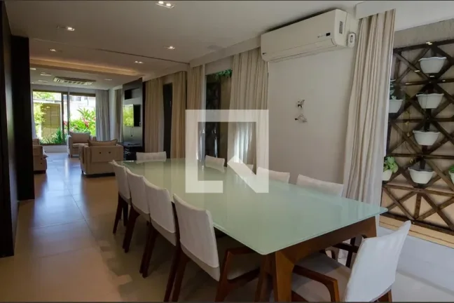 Imagem Casa à Venda - Recreio, 4 Quartos, 234 m2